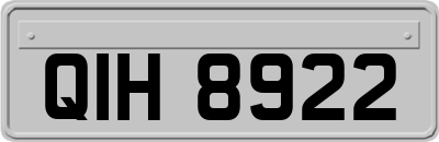 QIH8922