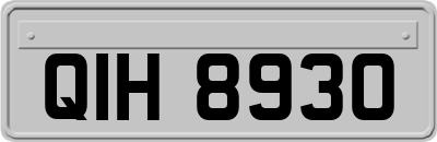 QIH8930