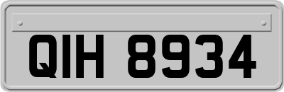 QIH8934