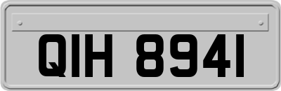 QIH8941