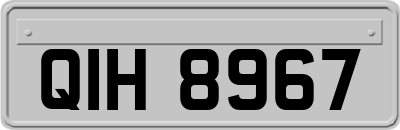 QIH8967