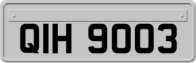 QIH9003