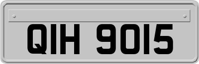 QIH9015