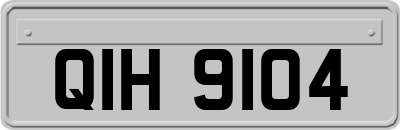 QIH9104