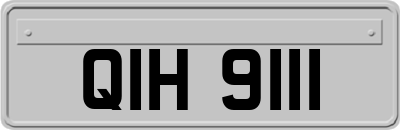 QIH9111