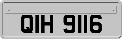 QIH9116