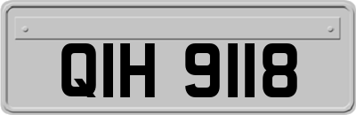 QIH9118