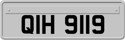 QIH9119