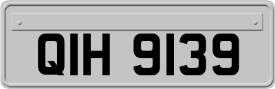 QIH9139