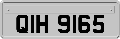 QIH9165