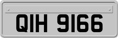 QIH9166