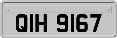 QIH9167