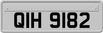 QIH9182