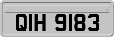 QIH9183