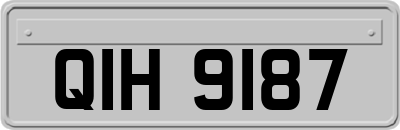 QIH9187