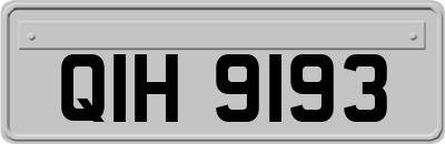 QIH9193