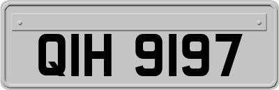 QIH9197