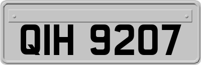 QIH9207