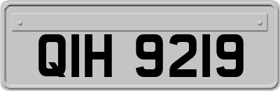 QIH9219