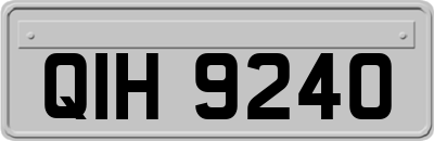 QIH9240