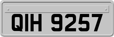 QIH9257