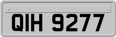 QIH9277