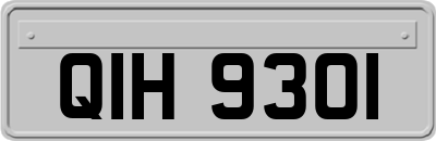 QIH9301