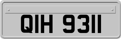 QIH9311