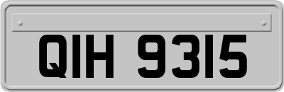 QIH9315