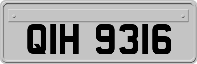 QIH9316