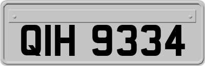 QIH9334