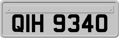 QIH9340