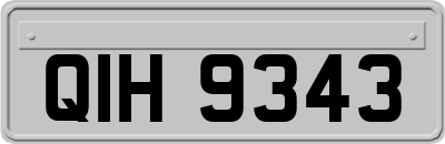 QIH9343