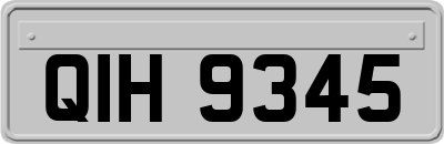 QIH9345