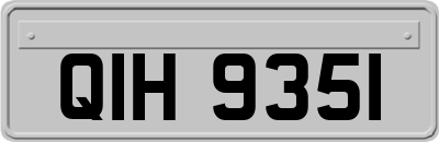 QIH9351