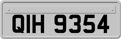 QIH9354