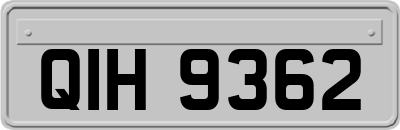 QIH9362
