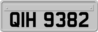 QIH9382