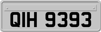 QIH9393