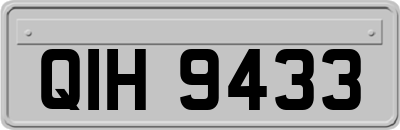 QIH9433