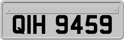 QIH9459