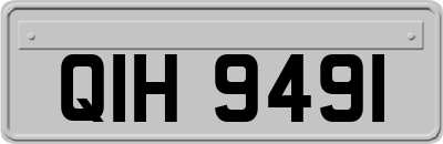 QIH9491