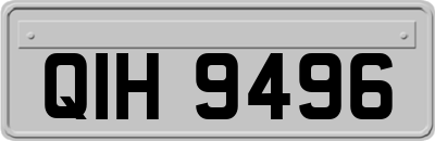 QIH9496