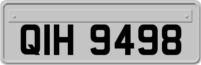 QIH9498
