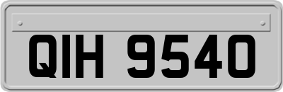 QIH9540