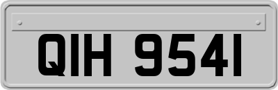 QIH9541
