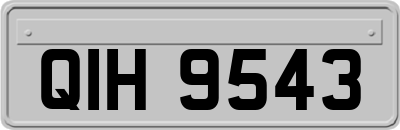 QIH9543