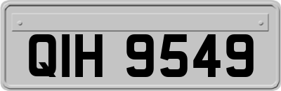 QIH9549