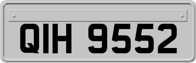 QIH9552