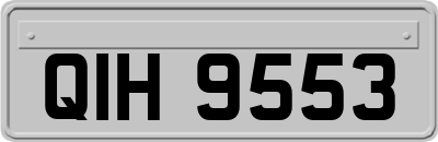 QIH9553